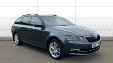 Skoda Octavia 1.5 TSI SE L 5dr DSG Petrol Estate